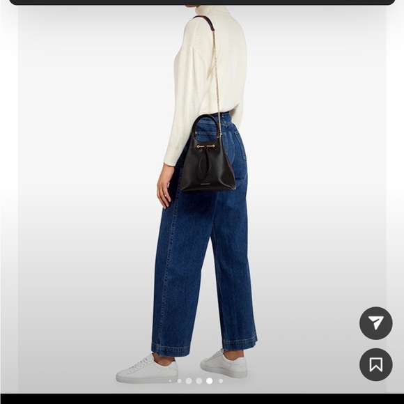 Strathberry x SJP City Osette - Picture 10 of 16